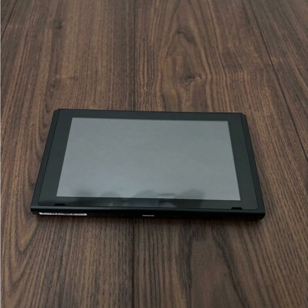 Nintendo Switch V1